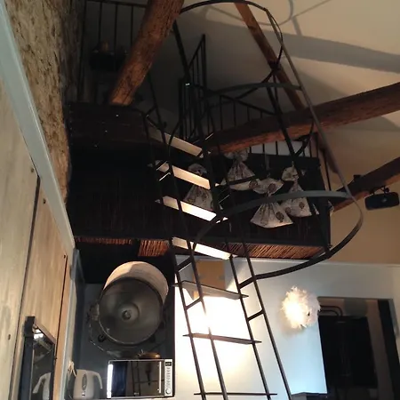 Surprenantes - Voyage En Ballon Room photo