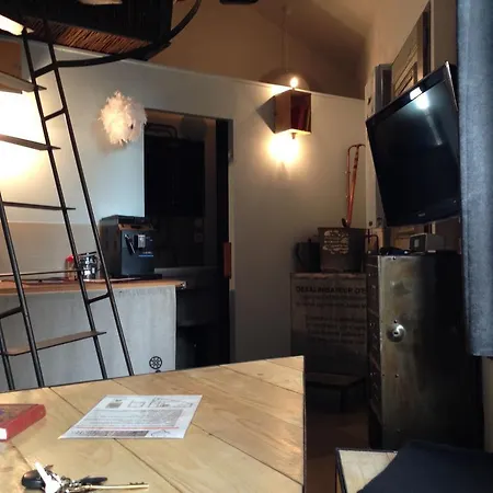 Surprenantes - Voyage En Ballon Room photo