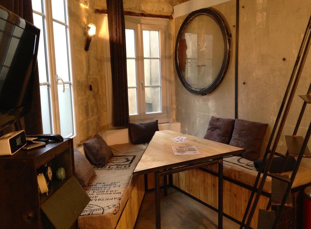 Surprenantes - Voyage En Ballon Apartamento Nantes