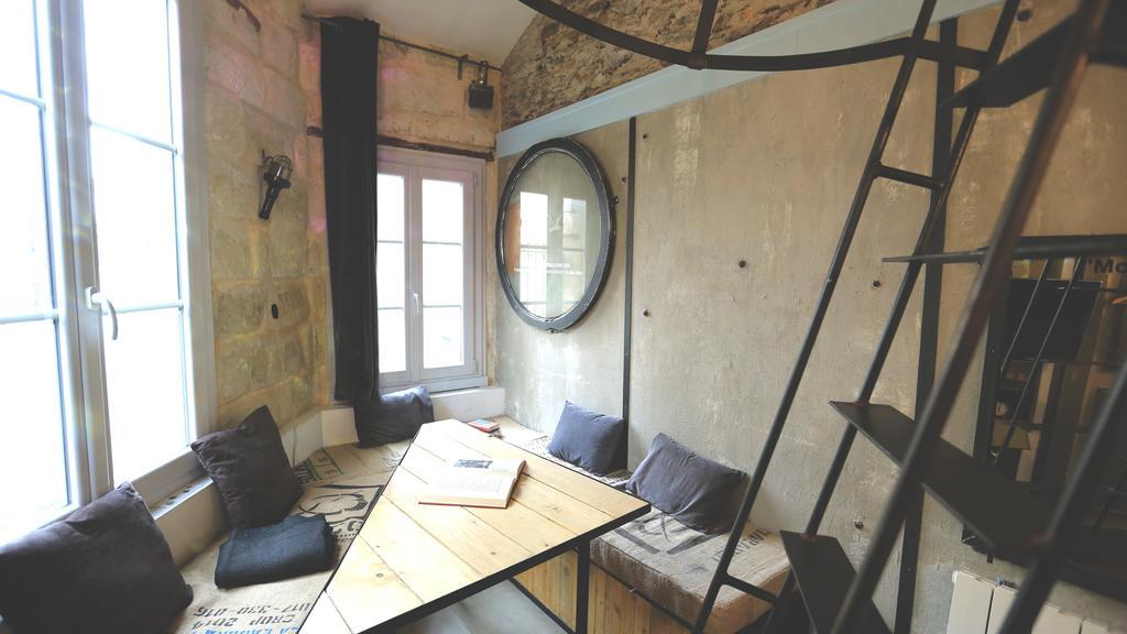 Surprenantes - Voyage En Ballon Apartamento Nantes