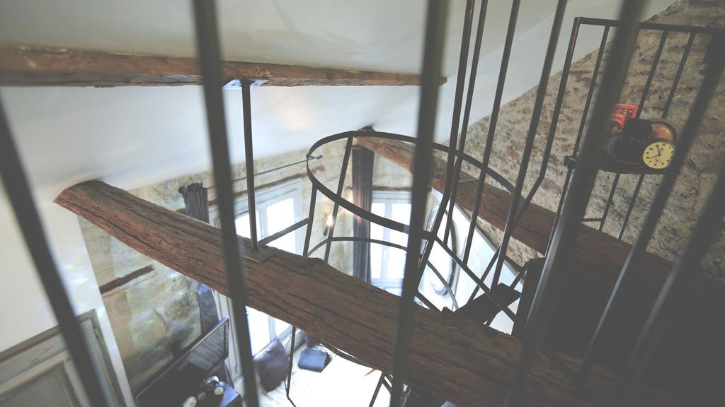 Surprenantes - Voyage En Ballon Apartamento Nantes