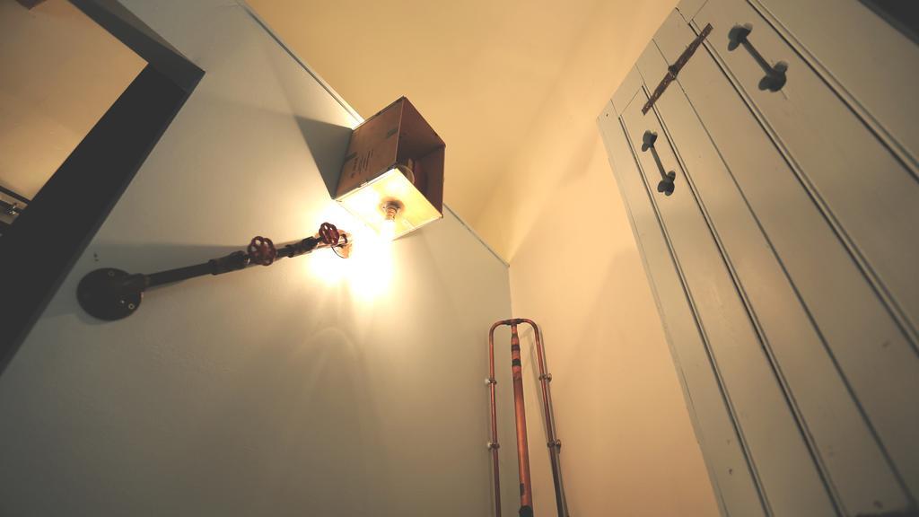 Surprenantes - Voyage En Ballon Apartamento *