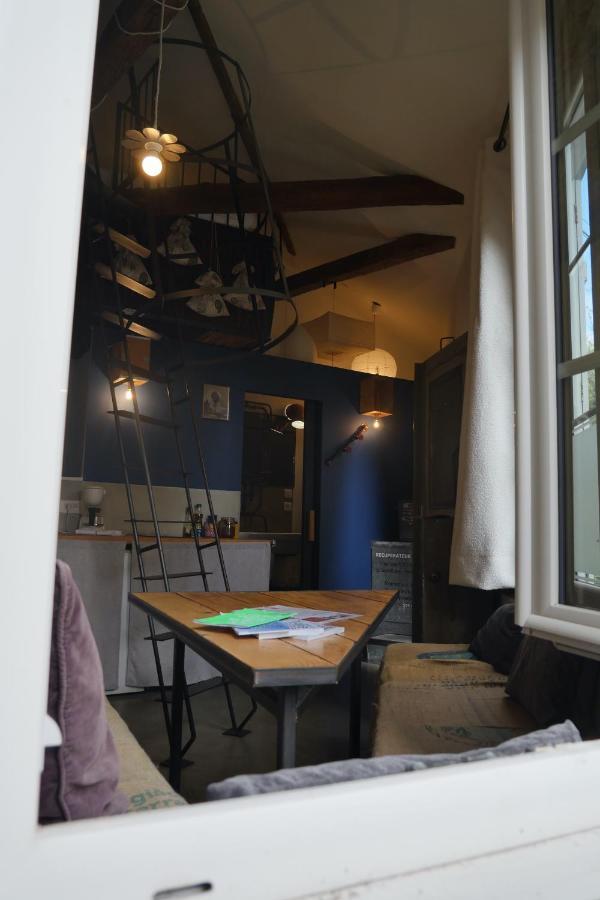 Surprenantes - Voyage En Ballon Apartamento *