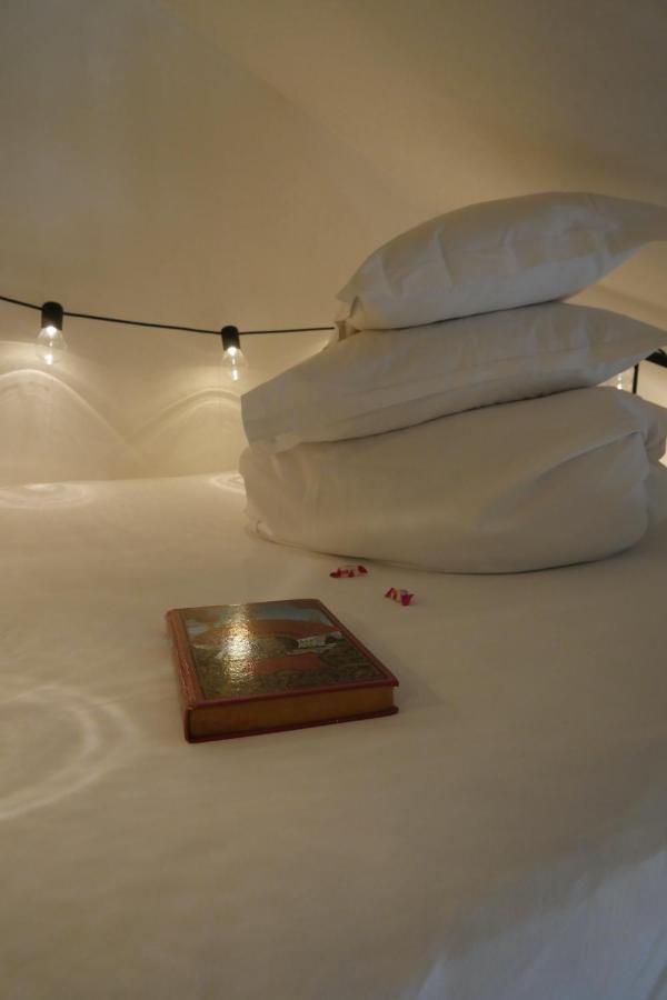 Surprenantes - Voyage En Ballon Apartamento Nantes