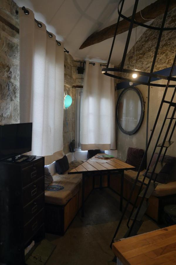 Apartamento Surprenantes - Voyage En Ballon Nantes