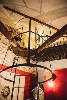 Surprenantes - Voyage En Ballon Apartamento Nantes