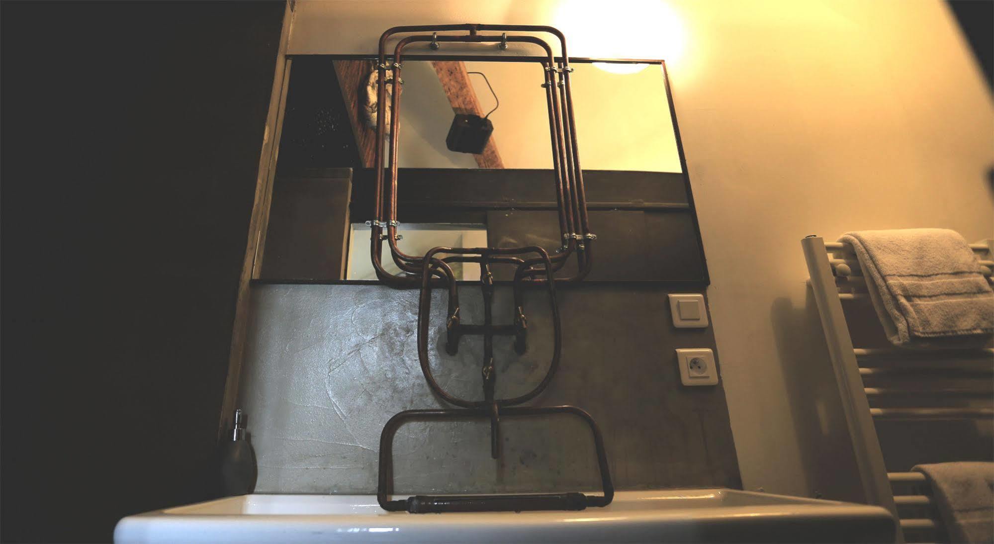 Apartment Surprenantes - Voyage En Ballon Nantes